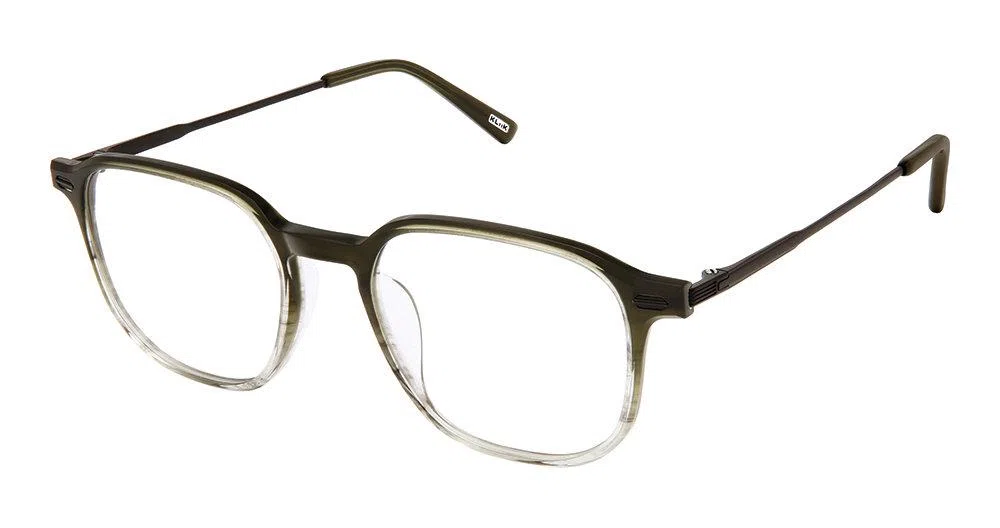 Kliik K-784 Eyeglasses - view 3